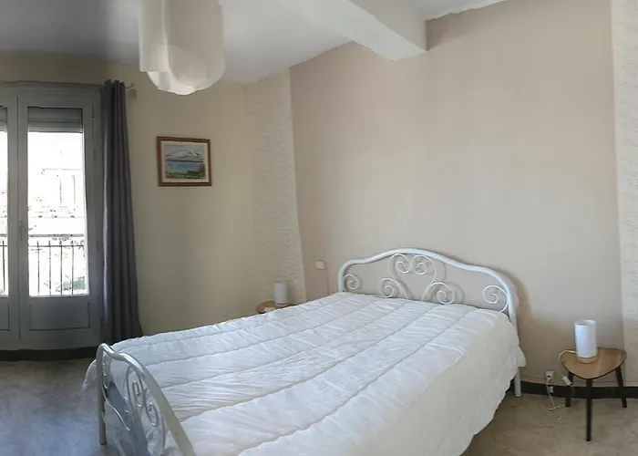 La Voile Mediterraneenne Port-la-Nouvelle